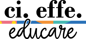 Cieffe Educare Logo